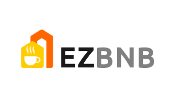 Logo for ezbnb.com