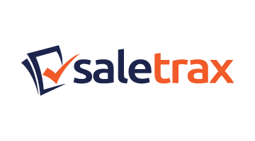 saletrax.com is for sale