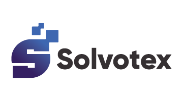solvotex.com is for sale