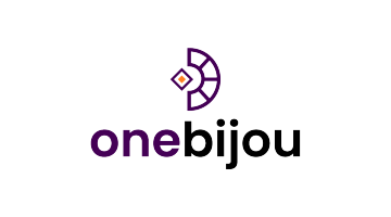 onebijou.com is for sale