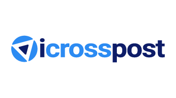 icrosspost.com is for sale
