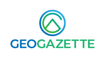 geogazette.com is for sale