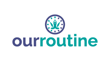 ourroutine.com is for sale