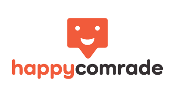 happycomrade.com