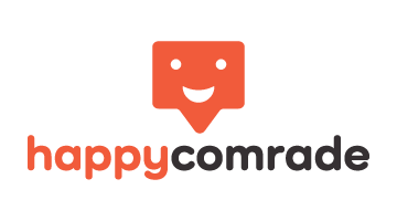 happycomrade.com is for sale