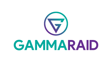 gammaraid.com is for sale