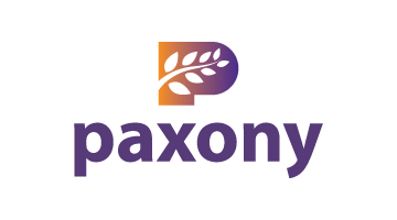 paxony.com is for sale