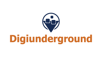 digiunderground.com is for sale