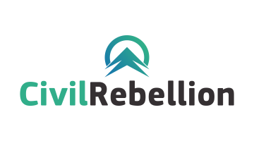 civilrebellion.com is for sale