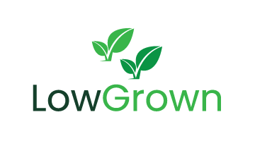 lowgrown.com