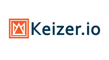 keizer.io is for sale