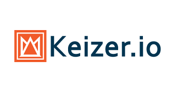 keizer.io