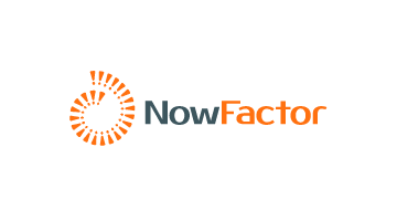 nowfactor.com is for sale