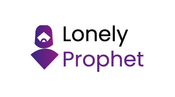 lonelyprophet.com is for sale