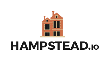 hampstead.io is for sale