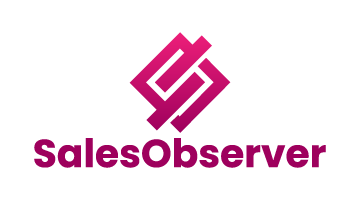 salesobserver.com is for sale
