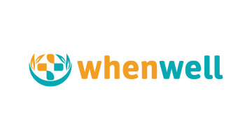 whenwell.com is for sale