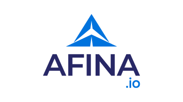 afina.io is for sale