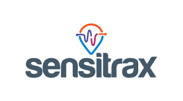 sensitrax.com is for sale