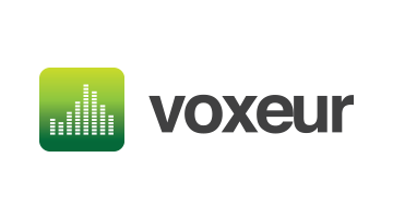 voxeur.com is for sale