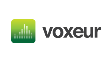 voxeur.com is for sale