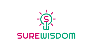 surewisdom.com is for sale