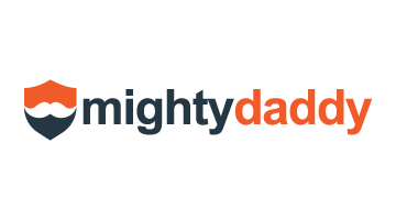 mightydaddy.com is for sale