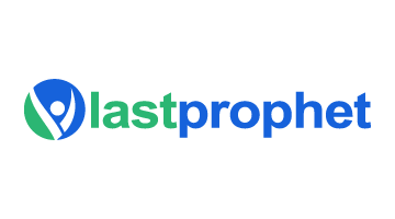 lastprophet.com