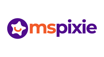 mspixie.com is for sale