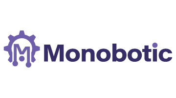 monobotic.com is for sale