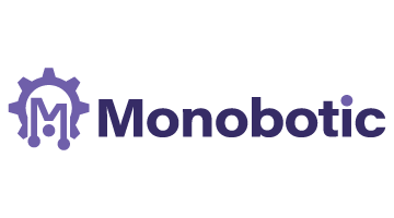 monobotic.com is for sale