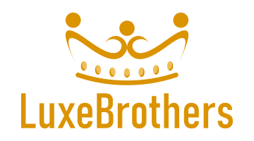 luxebrothers.com is for sale