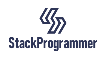 stackprogrammer.com is for sale