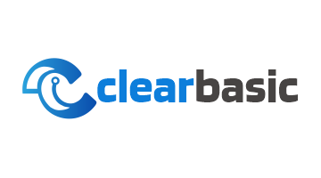 clearbasic.com is for sale