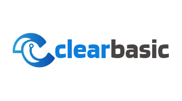 clearbasic.com is for sale