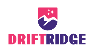 driftridge.com is for sale