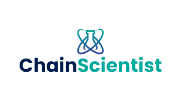 chainscientist.com is for sale