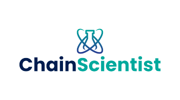 chainscientist.com is for sale