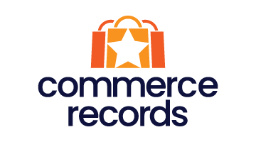 commercerecords.com is for sale