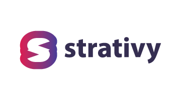 strativy.com is for sale