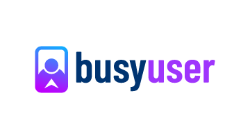 busyuser.com is for sale