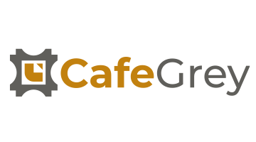 cafegrey.com is for sale