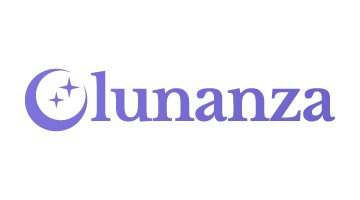 Logo for lunanza.com