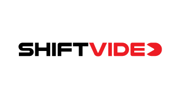 shiftvideo.com is for sale