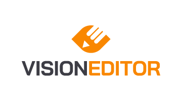 visioneditor.com is for sale