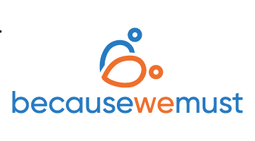 becausewemust.com is for sale