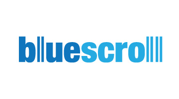 bluescroll.com is for sale