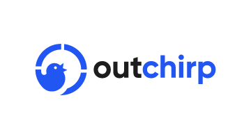outchirp.com is for sale