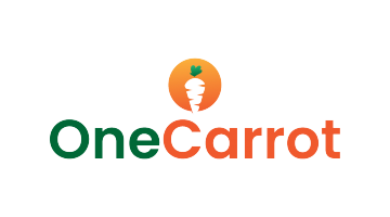 onecarrot.com is for sale
