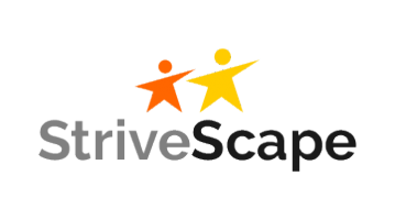 strivescape.com is for sale